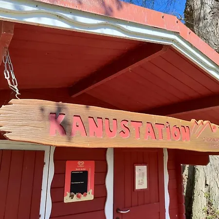 Апартаменты Tinyhouse 