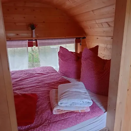 Апартаменты Tinyhouse 