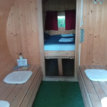 Апартаменты Tinyhouse 