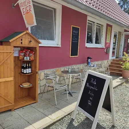 Tinyhouse 