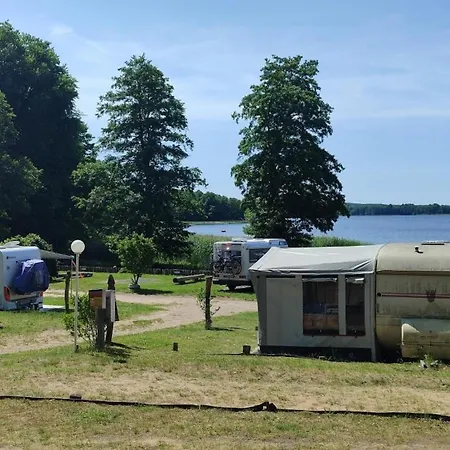 Апартаменты Tinyhouse 